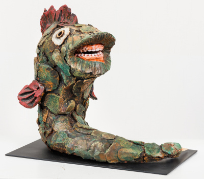 The reptist